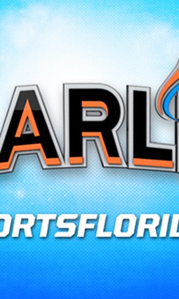 Jarrod Saltalamacchia homers to lead Marlins past Mets